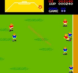 Pro Soccer